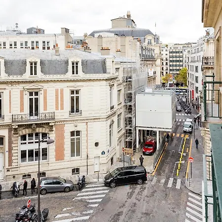 Bassano Paris