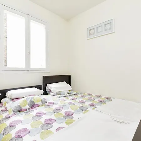 Bassano Apartment *