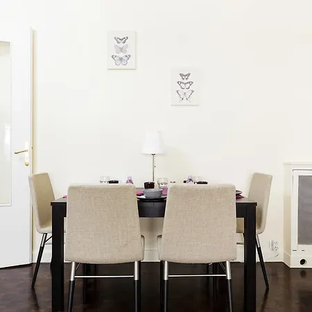 Bassano Apartment *